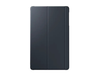 Кожени калъфи Кожени калъфи за Samsung  Кожен калъф BOOK COVER оригинален EF-BT510CBEGWW за Samsung Galaxy Tab A 2019 10.1 T510 / T515 черен